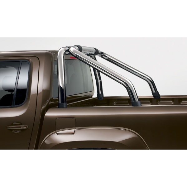 Bara Portbagaj Styling Bar Oe Volkswagen Amarok 2H 2010→ 2H0071000C72A